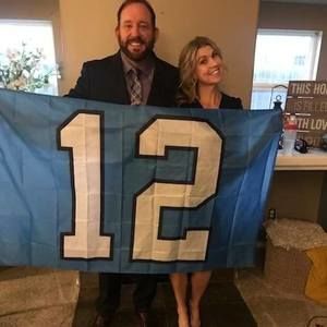 Meet your Posher, Greg